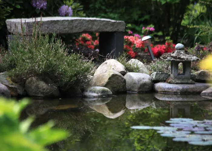 Couette-café Bed & Breakfast Horsens