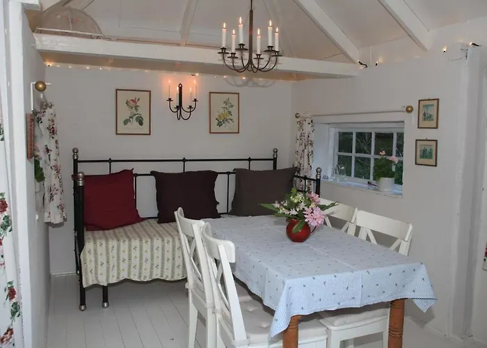 Couette-café Bed & Breakfast Horsens 3*