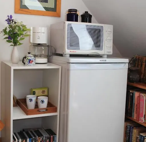 Bed & Breakfast Horsens