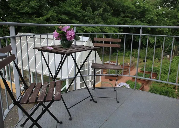 Bed & Breakfast Bed & Breakfast Horsens Horsens