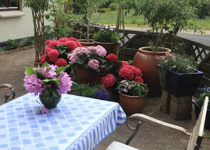 Bed & Breakfast Horsens 3* Horsens