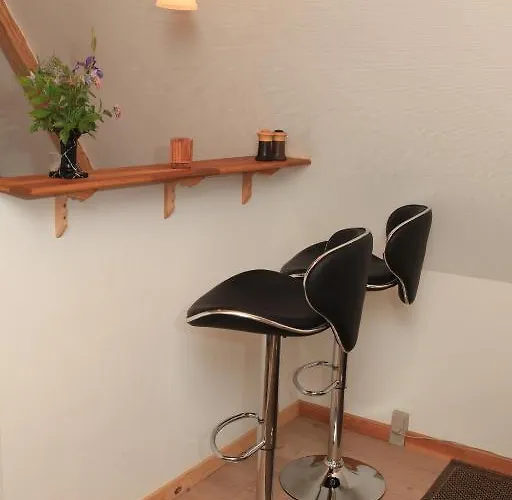 Bed & Breakfast Bed & Breakfast Horsens 3*