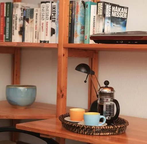 Bed & Breakfast Bed & Breakfast Horsens 3*