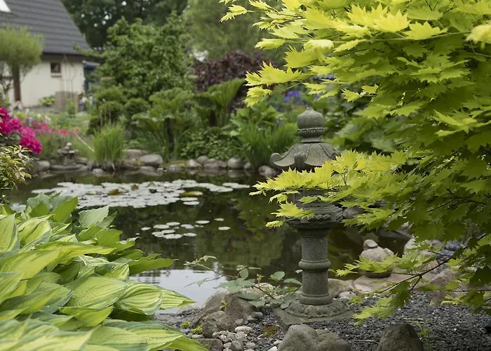 Bed & Breakfast Horsens Couette-café Horsens