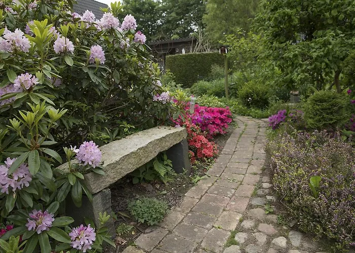 Bed & Breakfast Bed & Breakfast Horsens 3*