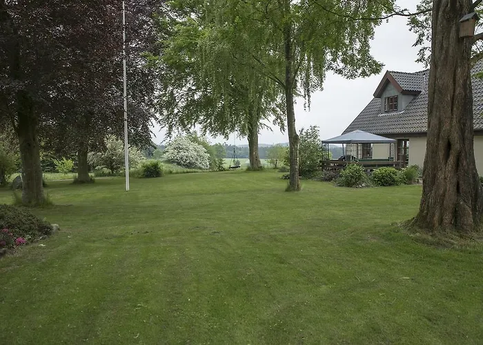 Bed & Breakfast Horsens
