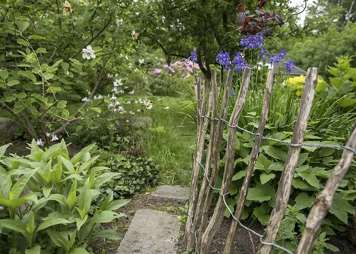 Bed & Breakfast Bed & Breakfast Horsens Horsens