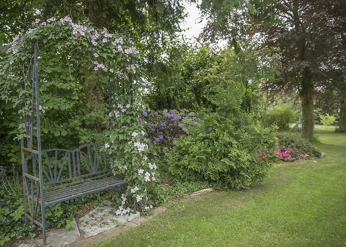 Bed & Breakfast Horsens 3* Horsens