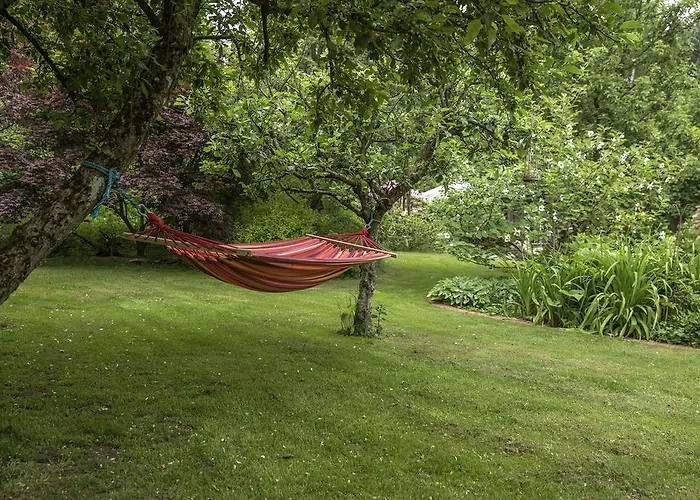 Couette-café Bed & Breakfast Horsens