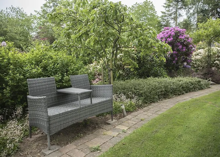 Bed & Breakfast Horsens Panzió